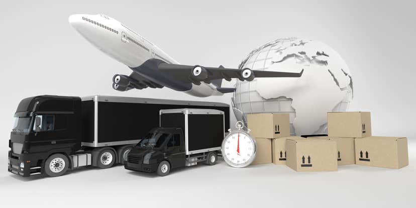 Sustainable Transportation & Supply Chain Management