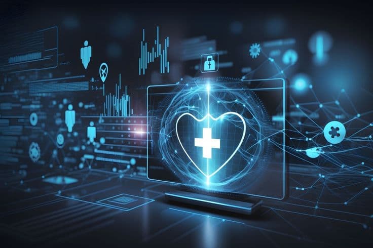 Disease Trends Monitoring System