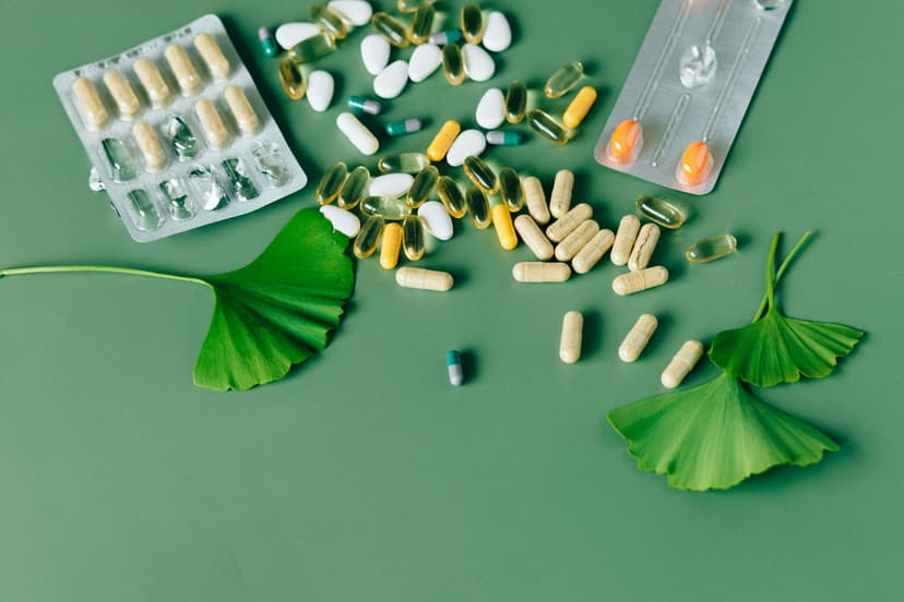 Drug Authentication & Safety App