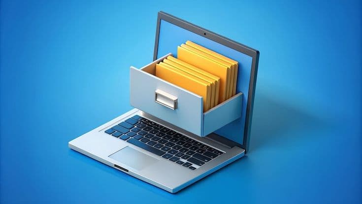 Digital Library Network