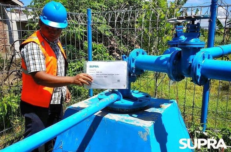 Groundwater Resources Mapping