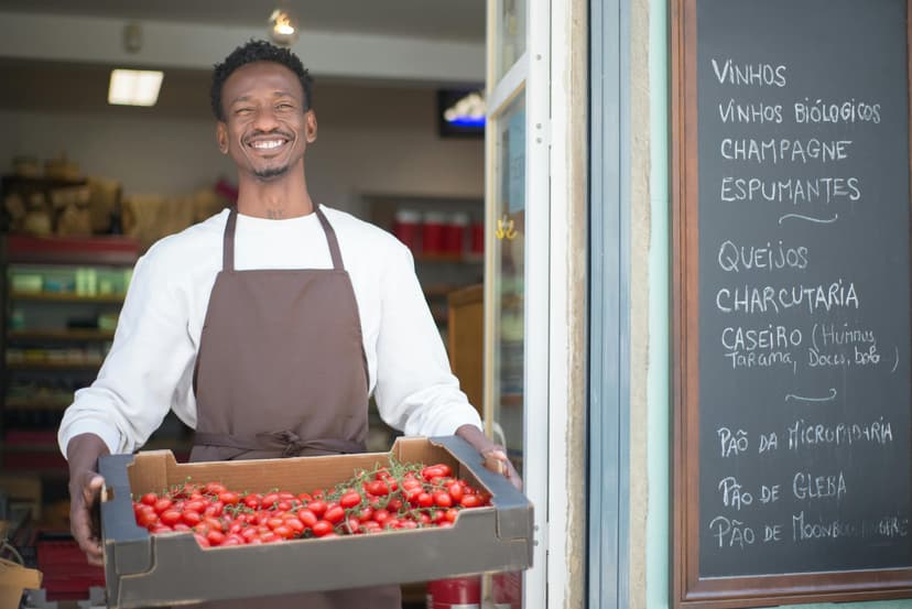 Local Vendor & Artisan Directory