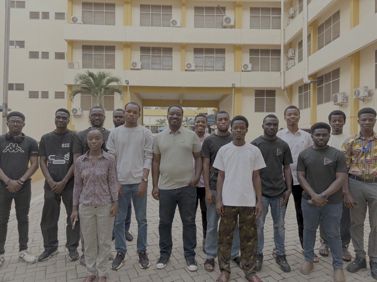 Mansa-to-Mansa community members